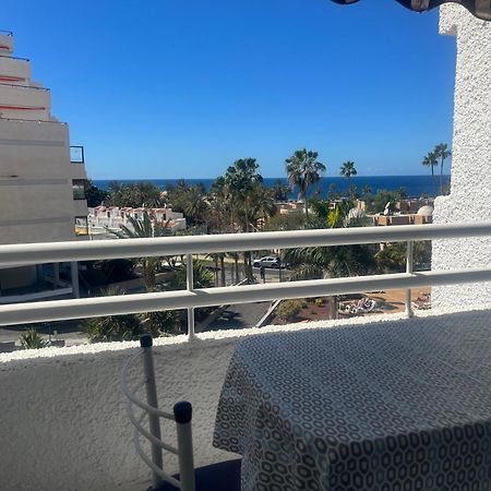 Borinquen Sky Apartments Playa de las Americas  Exterior foto