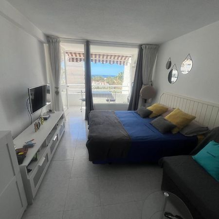 Borinquen Sky Apartments Playa de las Americas  Exterior foto