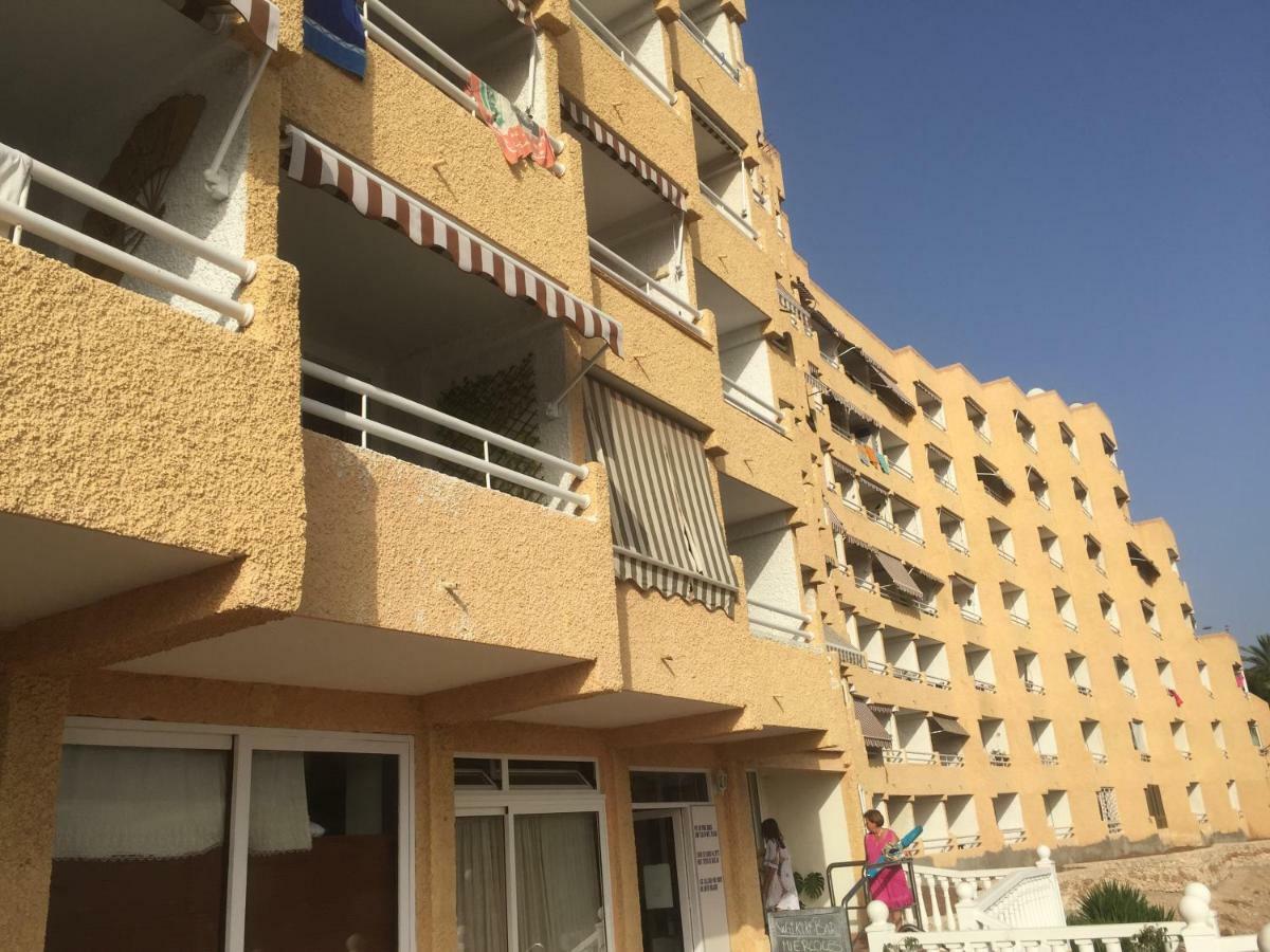 Borinquen Sky Apartments Playa de las Americas  Exterior foto